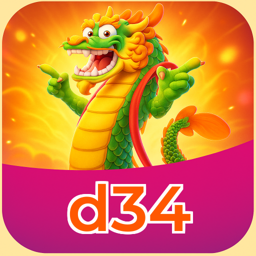 d34logo